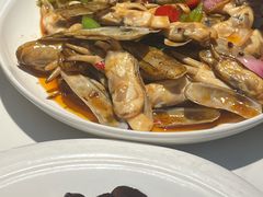 -又见炊烟私房菜(敬亭路店)