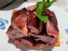 -川味堂·四川豆花(八卦岭店)