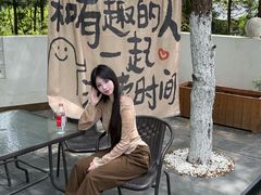 -小隐院子·庭院餐厅(大学城后湖店)