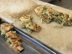 -咏春葱油饼(德政中路店)