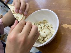 -刘信牛羊肉小炒泡馍(回民街店)