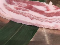 -老板娘的烤肉店(港湾广场店)