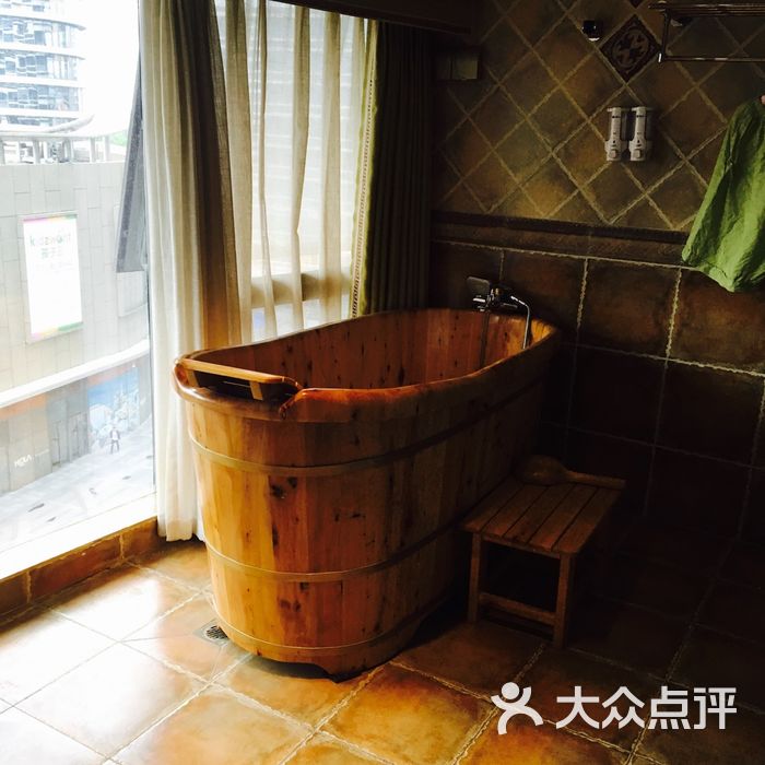 海天颐养健康理疗中心