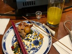 -顺兴老茶馆·精品川菜(世纪城店)