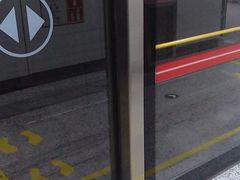 -市体育中心(地铁站)