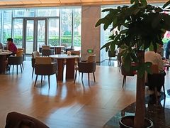 -喜来登由由大酒店九州膳坊中餐厅
