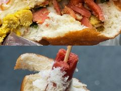 炸面包-惠源面包店(开禾路店)