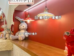 -Eckl’s爱氏热狗(猫街店)