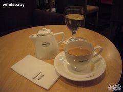 英国皇家奶茶-哈根达斯(滨江店)