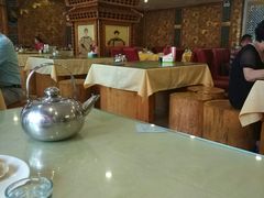 -万兴楼饺子(中华北大街店)