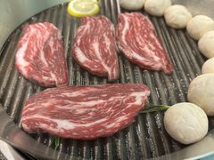-佟爷·老北京炙子烤肉(动物园店)