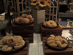-海宁开元名都大酒店·地中海自助餐厅
