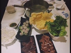 -陈记顺和牛肉火锅馆(天河北路店)