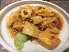 -闫府私房菜·百年鲁菜(恒隆店)