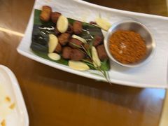 -铭副琦食·虾蟹烩馆(渔人码头店)