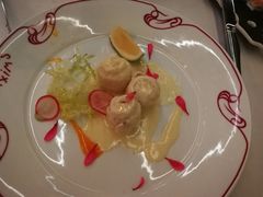 -马克西姆餐厅(崇文门店)