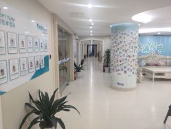 -妍悦母婴月子会所(武汉天地店)