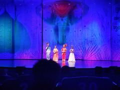 -勐巴拉娜西大剧院