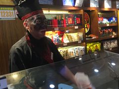 -張飛牛肉(锦里店)