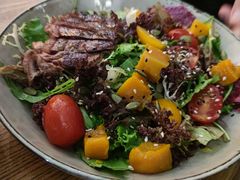 -Golden Lily河内巴黎法越料理餐厅(建国西路店)