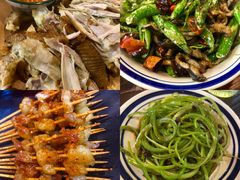 -刘师父老汉口江湖菜(蔡锷路店)