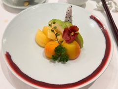 -白天鹅宾馆-玉堂春暖餐厅