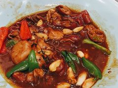 -王家大院·南京菜(湛江路总店)