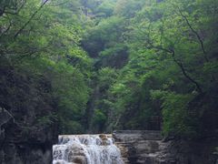-焦作青龙峡风景名胜区