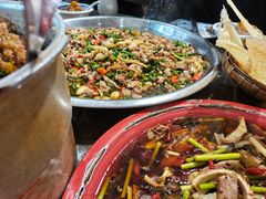 -灶东家民间菜(回兴店)