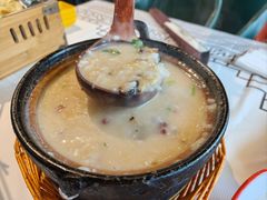 -云晓光头烧烤吧(德平路店)