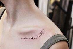 -飛凡TATTOO纹身•原创