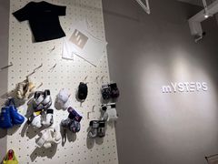-mYSTEPS健身运动馆(古北店)