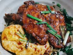 -无名氏面馆(邮电路店)