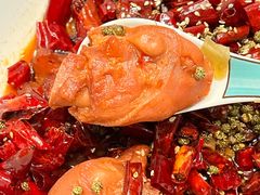 -渝乡辣婆婆·川菜 水煮鱼(中山西路店)