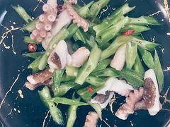 -南山鲜虾面·活鲜小馆·海味大连菜(南山总店)