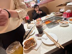 -海底捞火锅(吾悦国际广场店)