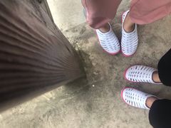 -对天河漂流