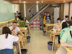 -十吉老砂锅(天生丽街生活馆店)