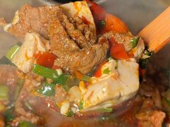 -王大乔泡椒米线·小火锅(星城天地店)