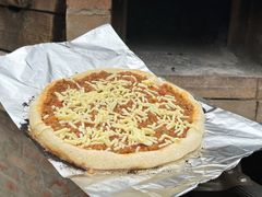 -陶野咖啡·面包披萨