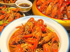 -虾乐园龙虾·夜宵(松江店)