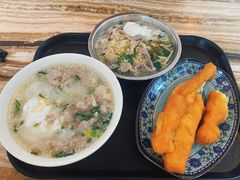 -小高后安粉餐厅(解放四路店)