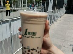-1点点(银座和谐广场店)
