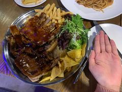 -莫比餐厅(五道口店)