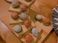 -太古汇海鲜姿造(延寿店)