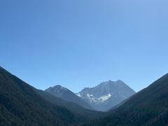 -亚拉雪山风景区