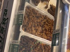 -紫光园清真北京小吃(广渠门内店)