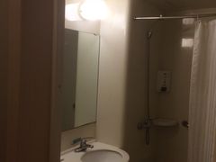 -白玉兰商务酒店(曲阜三孔景区春秋西路店)