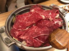 -初居食屋日式料理(万象城购物中心店)