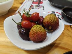 -松坂屋日料自助(长城路店)